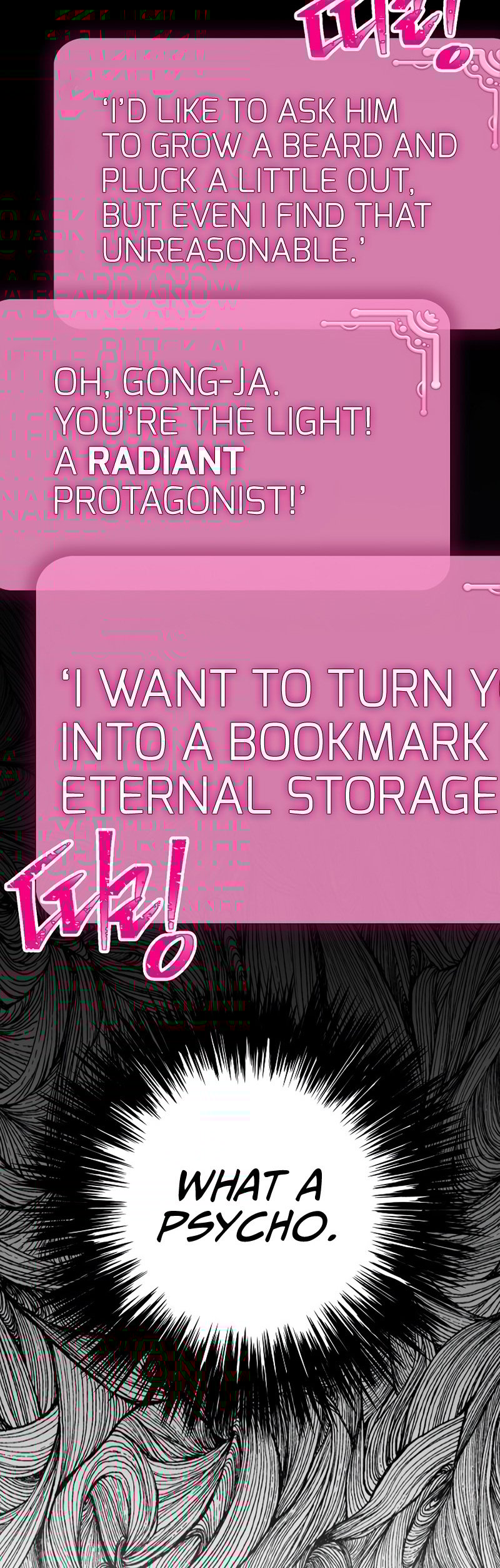 SSS-Class Suicide Hunter, Chapter 80 image 26